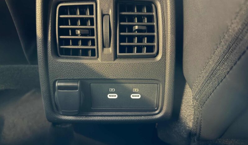 
								RENAULT Captur ECO-G 100 CV Techno full									