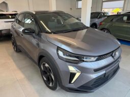 
										RENAULT Captur ECO-G 100 CV Techno full									
