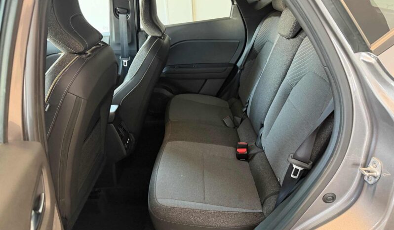 
								RENAULT Captur ECO-G 100 CV Techno full									