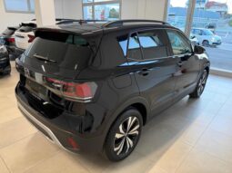 
										VOLKSWAGEN T-Cross 1.0 TSI 85kW Edition Plus full									