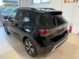 
										VOLKSWAGEN T-Cross 1.0 TSI 85kW Edition Plus full									