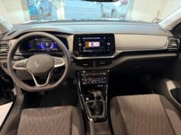 
										VOLKSWAGEN T-Cross 1.0 TSI 85kW Edition Plus full									