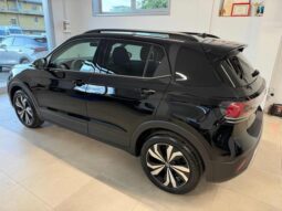 
										VOLKSWAGEN T-Cross 1.0 TSI 85kW Edition Plus full									