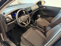 
										VOLKSWAGEN T-Cross 1.0 TSI 85kW Edition Plus full									