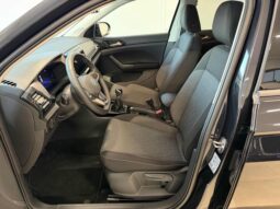 
										VOLKSWAGEN T-Cross 1.0 TSI 85kW Edition Plus full									
