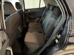 
										VOLKSWAGEN T-Cross 1.0 TSI 85kW Edition Plus full									