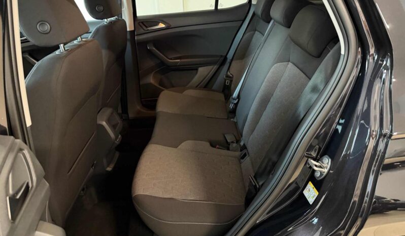 
								VOLKSWAGEN T-Cross 1.0 TSI 85kW Edition Plus full									