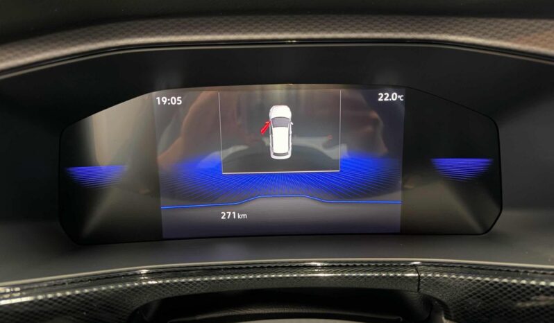 
								VOLKSWAGEN T-Cross 1.0 TSI 85kW Edition Plus full									