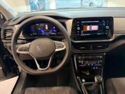 
										VOLKSWAGEN T-Cross 1.0 TSI 85kW Edition Plus full									