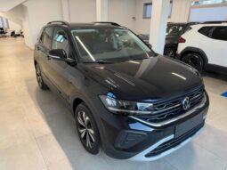 
										VOLKSWAGEN T-Cross 1.0 TSI 85kW Edition Plus full									