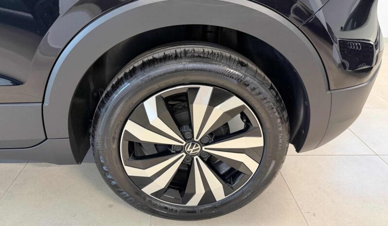
								VOLKSWAGEN T-Cross 1.0 TSI 85kW Edition Plus full									