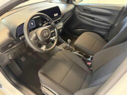 
										HYUNDAI i20 1.0 T-GDI dark line 90cv mt Km0 full									