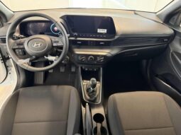 
										HYUNDAI i20 1.0 T-GDI dark line 90cv mt Km0 full									