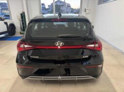 HYUNDAI i20 1.0 T-GDI dark Line 90 cv mt Km0