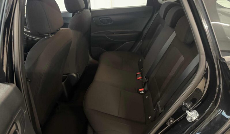 
								HYUNDAI i20 1.0 T-GDI dark Line 90 cv mt Km0 full									