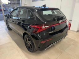
										HYUNDAI i20 1.0 T-GDI dark Line 90 cv mt Km0 full									