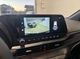 
										HYUNDAI i20 1.0 T-GDI dark Line 90 cv mt Km0 full									
