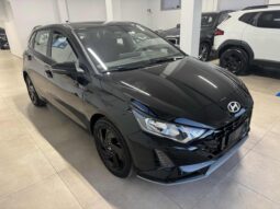 HYUNDAI i20 1.0 T-GDI dark Line 90 cv mt Km0