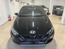HYUNDAI i20 1.0 T-GDI dark Line 90 cv mt Km0