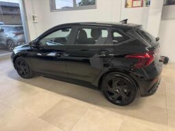 
										HYUNDAI i20 1.0 T-GDI dark Line 90 cv mt Km0 full									