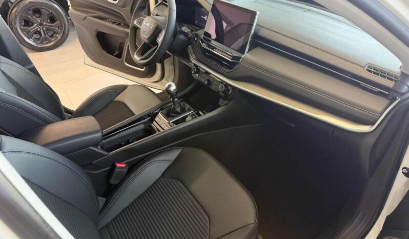 
								JEEP Compass 1.3 Turbo T4 2WD Limited 131 CV KM0 full									