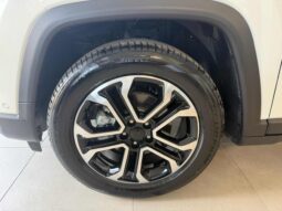 
										JEEP Compass 1.3 Turbo T4 2WD Limited 131 CV KM0 full									