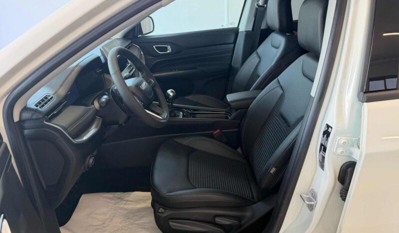 
								JEEP Compass 1.3 Turbo T4 2WD Limited 131 CV KM0 full									