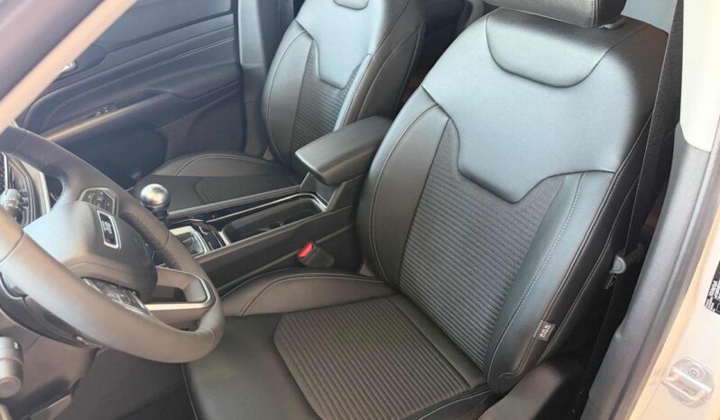 
								JEEP Compass 1.3 Turbo T4 2WD Limited 131 CV KM0 full									