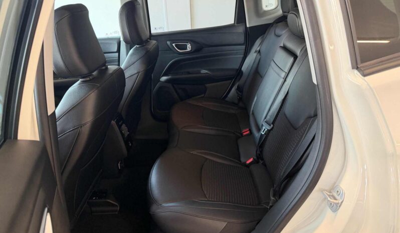 
								JEEP Compass 1.3 Turbo T4 2WD Limited 131 CV KM0 full									