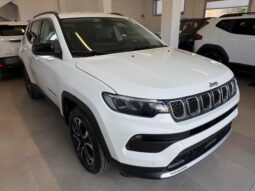
										JEEP Compass 1.3 Turbo T4 2WD Limited 131 CV KM0 full									