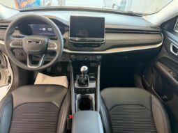 
										JEEP Compass 1.3 Turbo T4 2WD Limited 131 CV KM0 full									