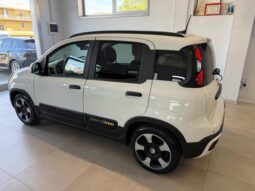 
										FIAT Panda Cross 1.0 FireFly S&S Hybrid Pandina full									