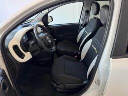 
										FIAT Panda Cross 1.0 FireFly S&S Hybrid Pandina full									