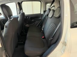 
										FIAT Panda Cross 1.0 FireFly S&S Hybrid Pandina full									