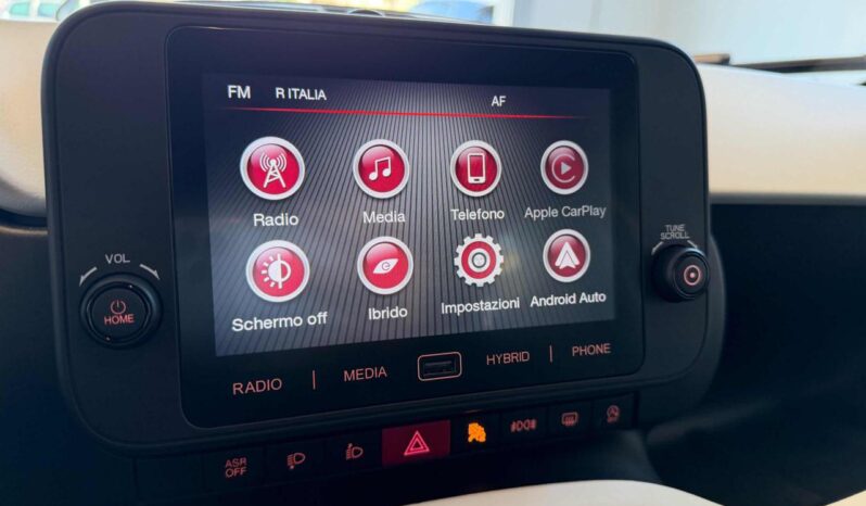 
								FIAT Panda Cross 1.0 FireFly S&S Hybrid Pandina full									