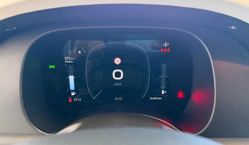 
								FIAT Panda Cross 1.0 FireFly S&S Hybrid Pandina full									