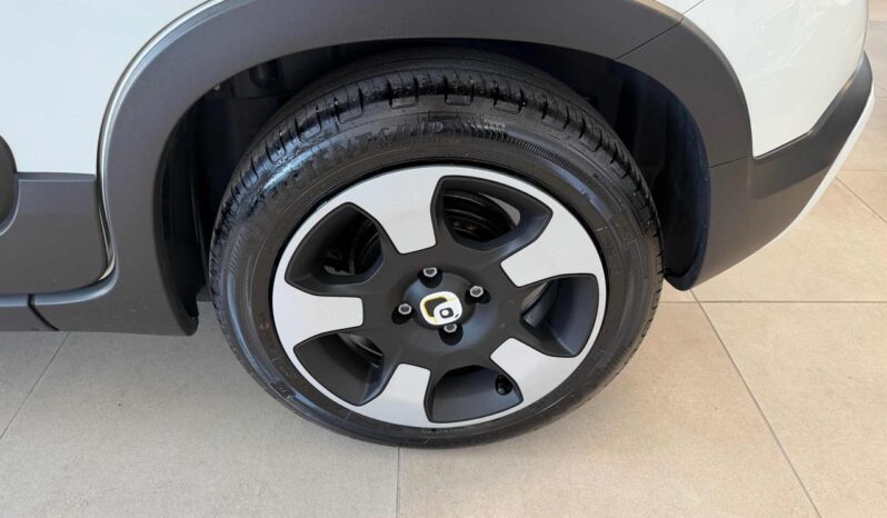 
								FIAT Panda Cross 1.0 FireFly S&S Hybrid Pandina full									