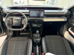 
										CITROEN C3 PureTech 100 S&S Max full									