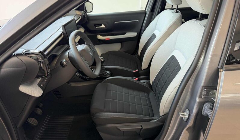
								CITROEN C3 PureTech 100 S&S Max full									