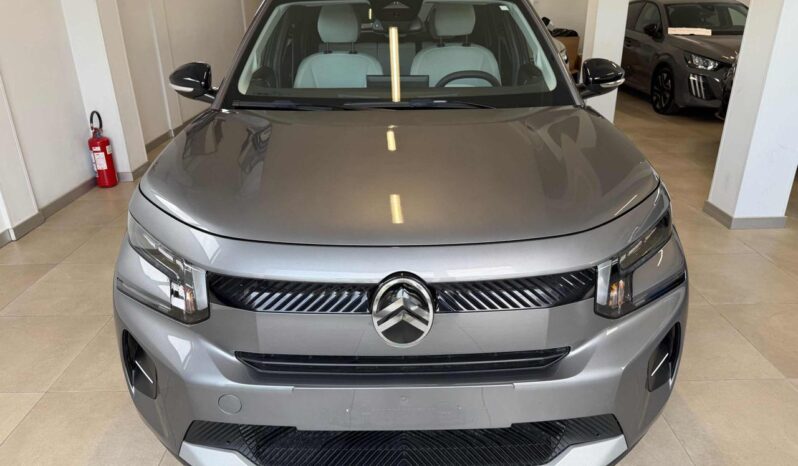 
								CITROEN C3 PureTech 100 S&S Max full									