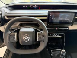 
										CITROEN C3 PureTech 100 S&S Max full									