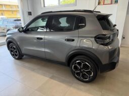 
										CITROEN C3 PureTech 100 S&S Max full									