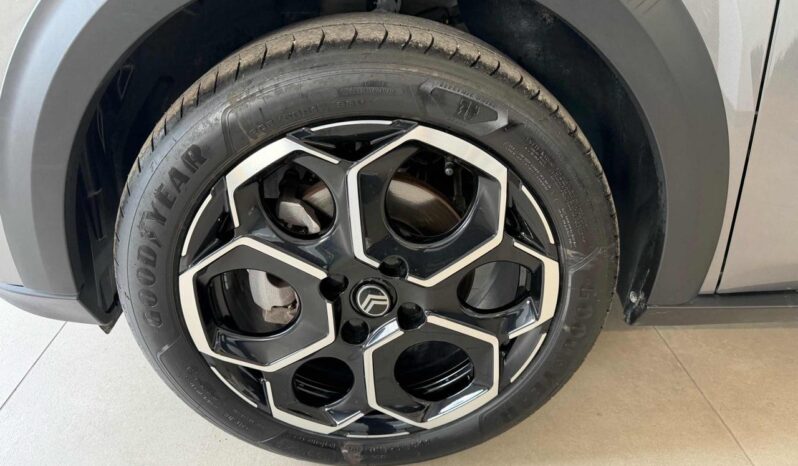 
								CITROEN C3 PureTech 100 S&S Max full									