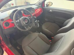 
										FIAT 500 1.0 Hybrid full									