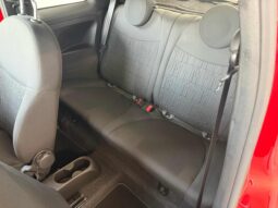 
										FIAT 500 1.0 Hybrid full									