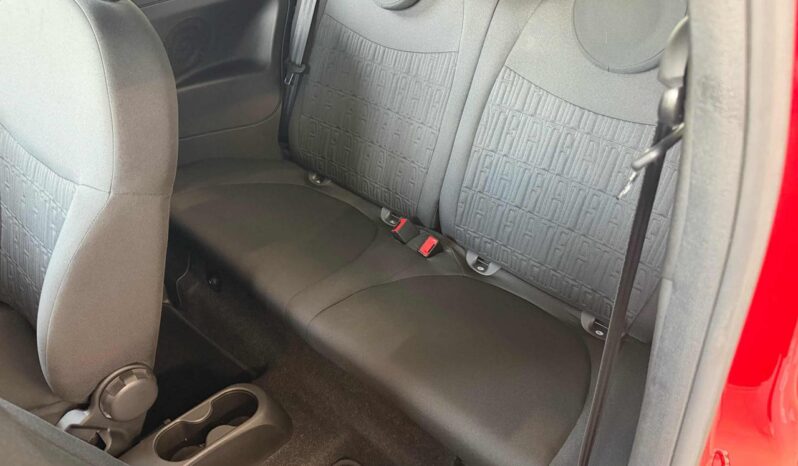 
								FIAT 500 1.0 Hybrid full									