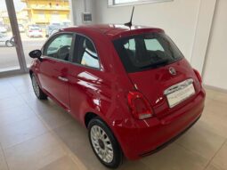 
										FIAT 500 1.0 Hybrid full									