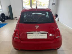 FIAT 500 1.0 Hybrid