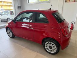 
										FIAT 500 1.0 Hybrid full									