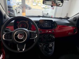 
										FIAT 500 1.0 Hybrid full									